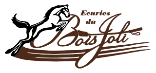 Les Ecuries du Bois Joli